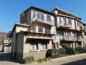 1 Bed Apartment in Riviera