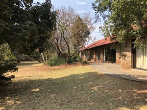 3 Bed House in Lynnwood