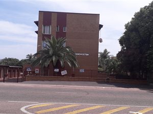 2 Bed Apartment in Pretoria Gardens