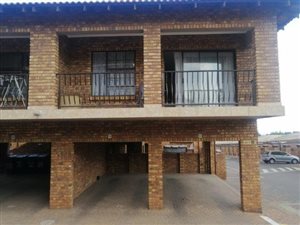 1 Bed Townhouse in Albemarle