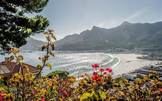 4 Bedroom House in Hout Bay and surrounds