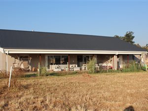 2 Bed House in Howick