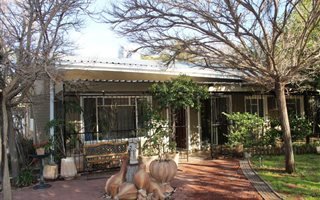 3 Bedroom House in Die Rand