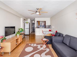 2 Bed Apartment in Westdene