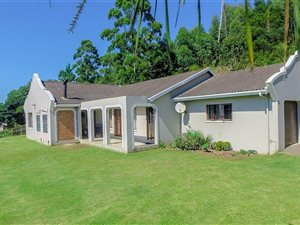 3 Bed House in Crestholme
