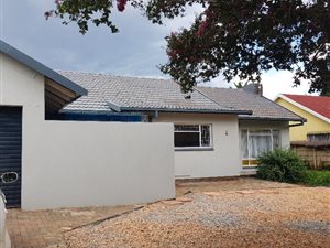 3 Bedroom House in Flimieda