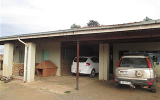 3 Bedroom House in Sundra