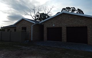 3 Bedroom Townhouse in Fairview