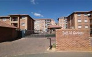 3 Bedroom Cluster in Akasia