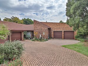 3 Bed House in Isandovale