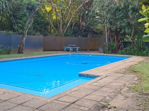 2 Bed Apartment in Port Edward