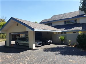 4 Bed House in Chartwell