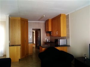2 Bed Townhouse in Wierda Park