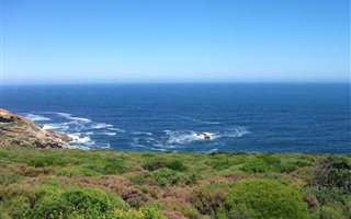 2805 m² Land available in Herolds Bay