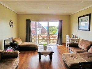 2 Bed House in Boland Park