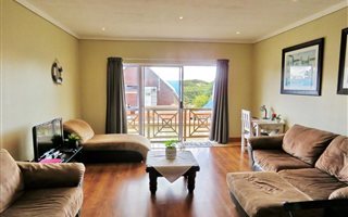 2 Bedroom House in Boland Park