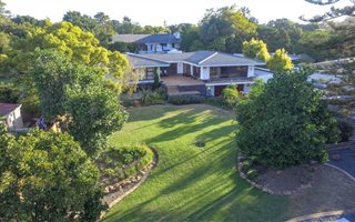 4 Bedroom House in Eversdal