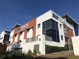 2325 m² Commercial space in Umhlanga Ridge