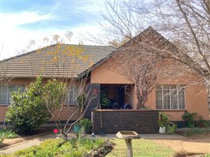 3 Bed House in Morewag