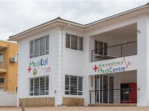 1012 m² Commercial space in Glenashley