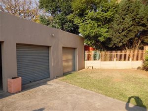 3 Bedroom House in Minnebron