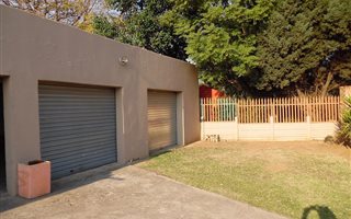 3 Bedroom House in Minnebron