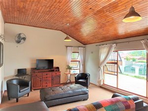 3 Bed House in George South
