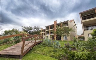 2 Bedroom Apartment in Carlswald North Estate