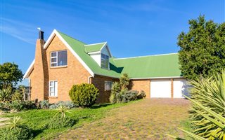 3 Bedroom House in Durmonte