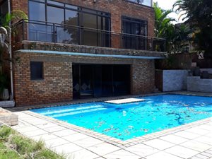500 m² Office Space in Durban North