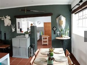 2 Bed House in Kyalami