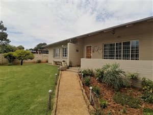 3 Bed House in Wentworth Park