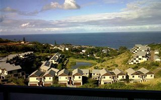 4 Bedroom Apartment in Simbithi Estate
