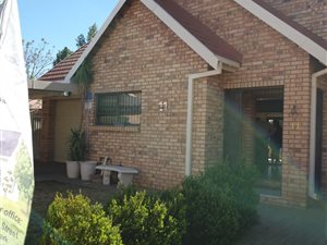 2 Bed Townhouse in South Ridge