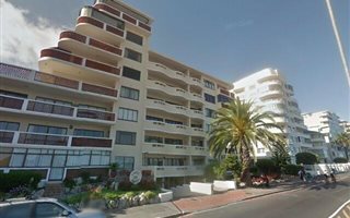 3 Bedroom Apartment in Sea Point