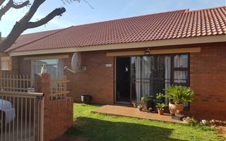 2 Bedroom House in Kimberley