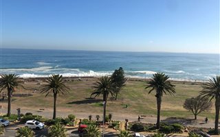 2 Bedroom Apartment in Three Anchor Bay
