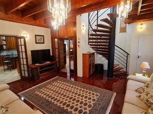 4 Bed House in Kelvin