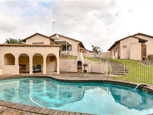 3 Bed House in Malvern