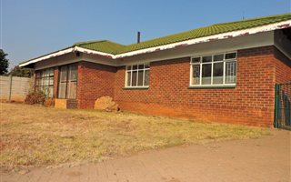 3 Bedroom House in Kriel
