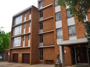 2 Bed Apartment in Moregloed