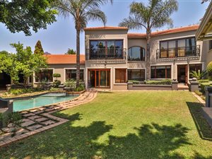 735 m² Office Space in Jukskei Park