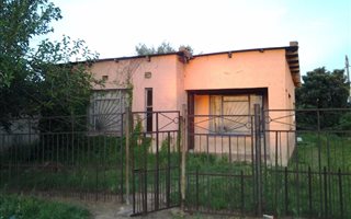 4 Bedroom House in Madadeni