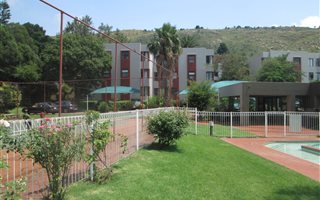 1 Bedroom Apartment in Morninghill