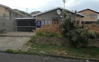 3 Bedroom House in Westham