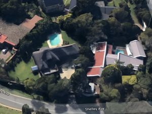 3 Bedroom House in Hurlingham Manor