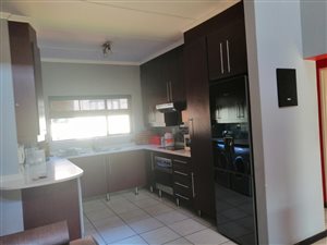 2 Bed Townhouse in Solheim