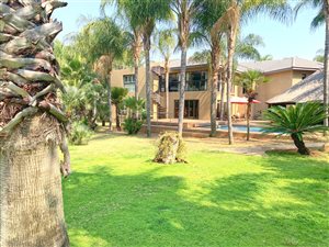 2830 m² Commercial space in Cullinan