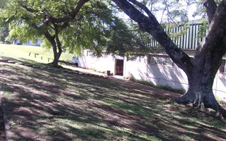 6668 m² Retail Space in Felixton