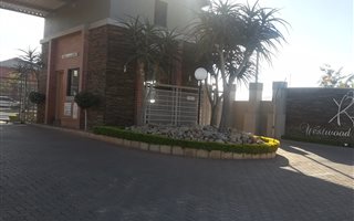 3 Bedroom Townhouse in Andeon AH